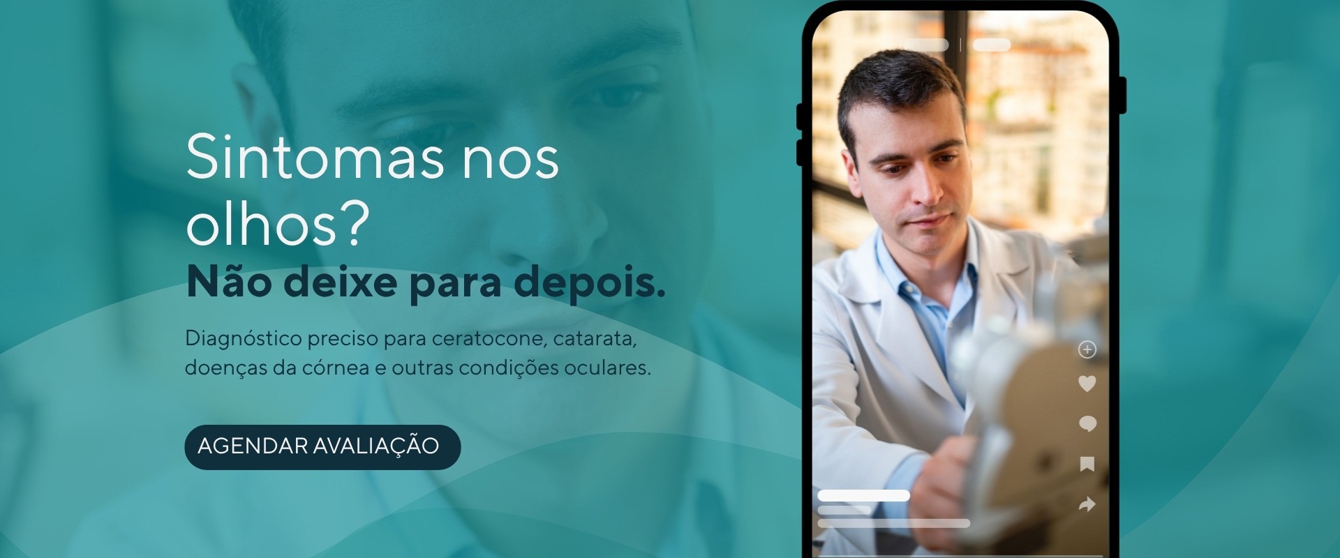 Doenças Oculares