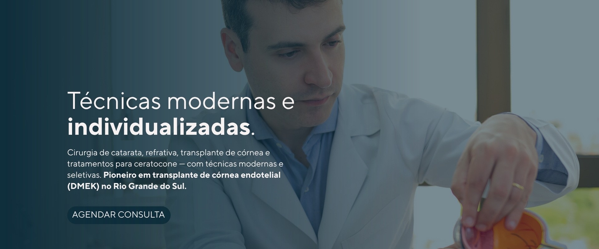 Tratamentos e Cirurgias