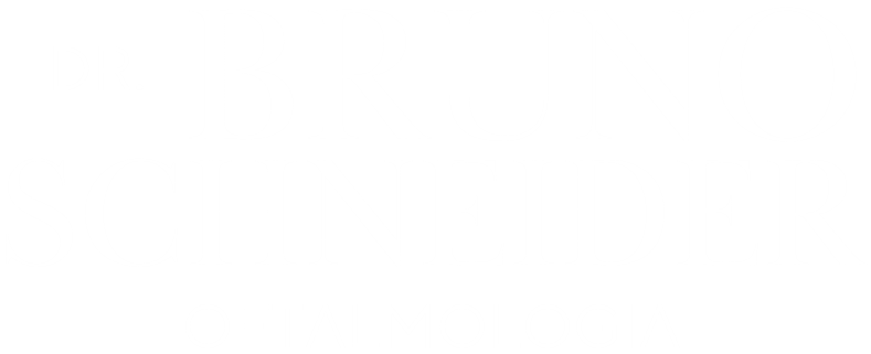 Dr. Bruno Schneider - Oftalmologista em Porto Alegre